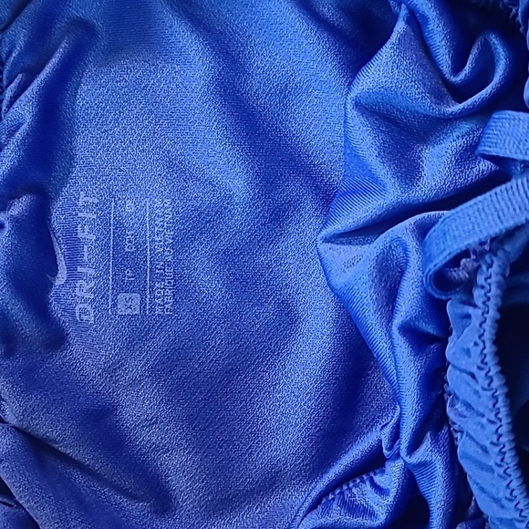 Nike Dri-Fit Shorts - Picture 2 of 5